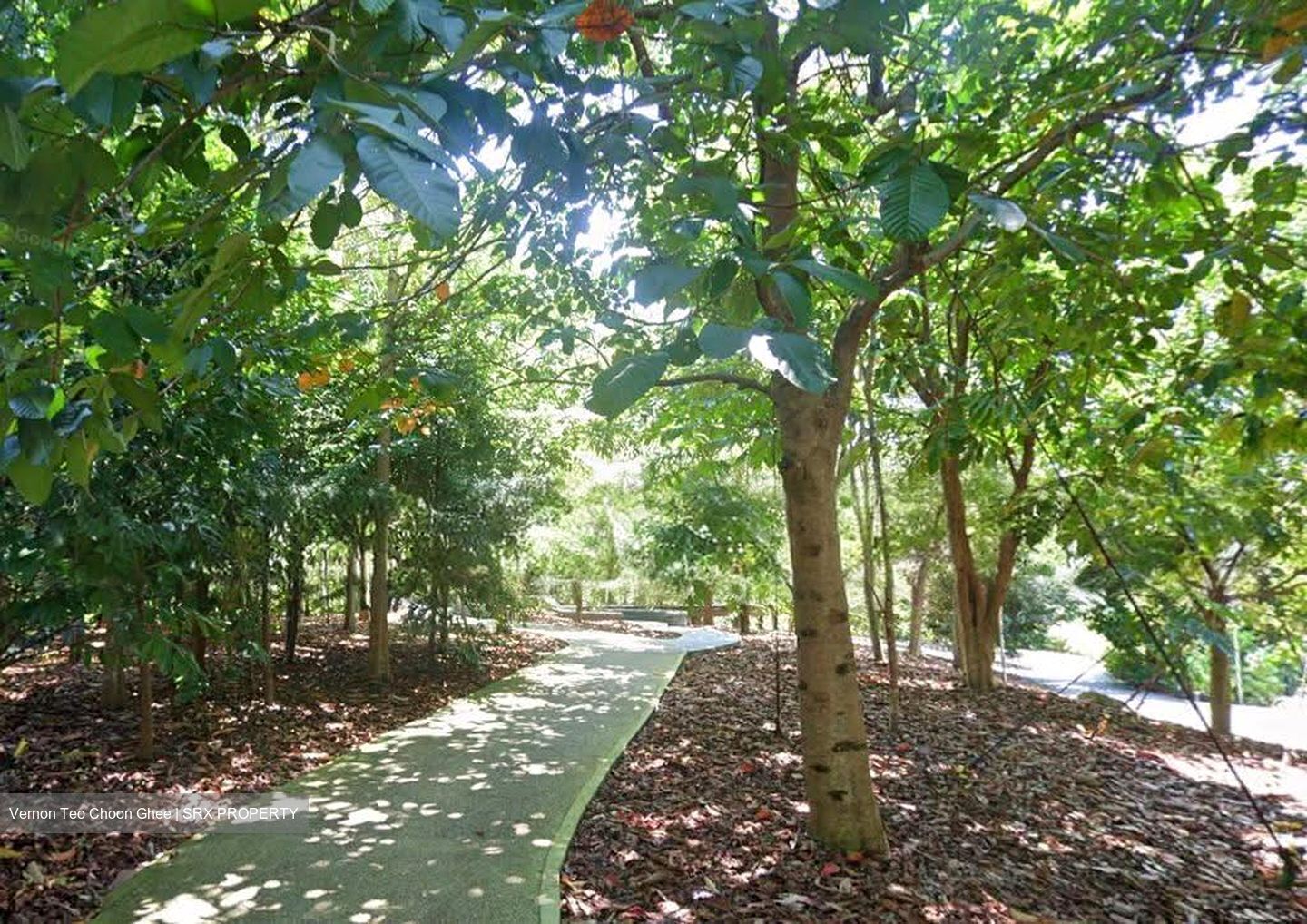 Capitol Park (D11), Detached #619481901